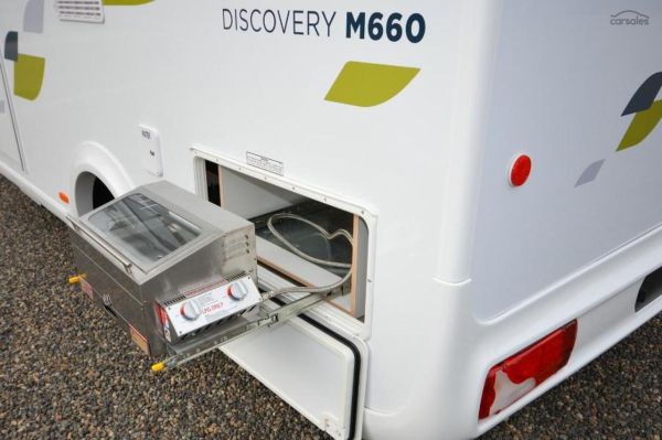 2024 Kea Discovery image