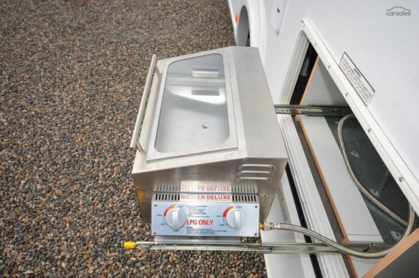 2024 Kea Discovery image