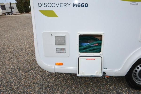 2024 Kea Discovery image