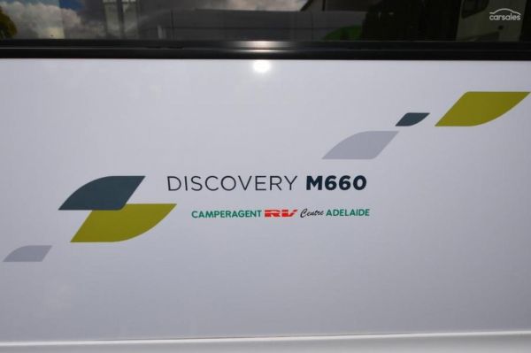 2024 Kea Discovery image