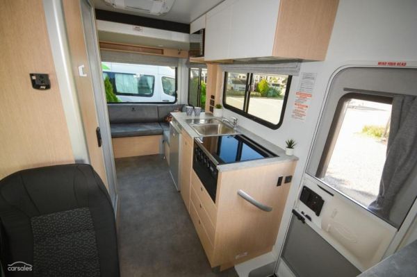 2024 Kea Discovery image