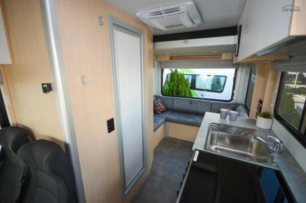 2024 Kea Discovery image