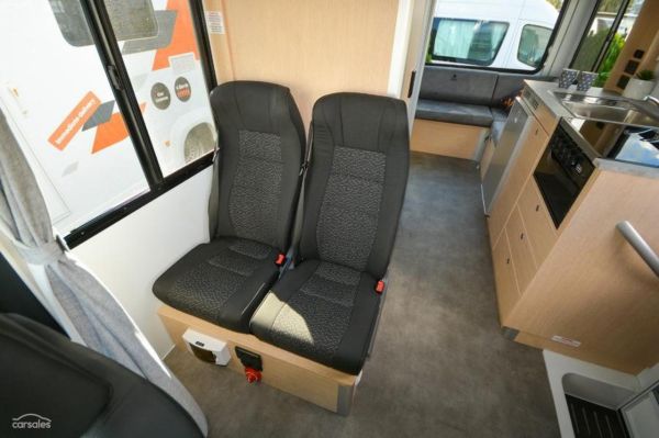 2024 Kea Discovery image