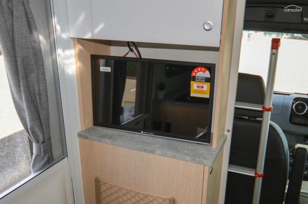 2024 Kea Discovery image