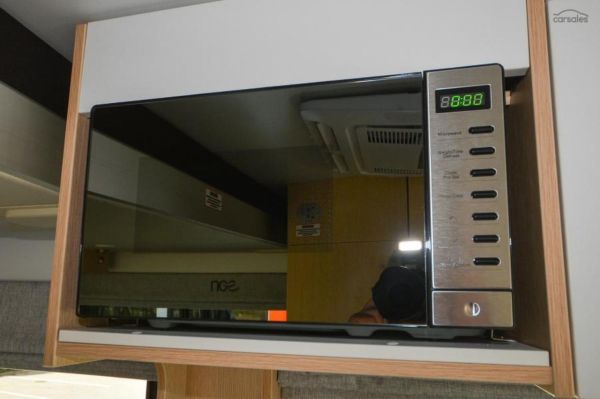 2024 Kea Discovery image