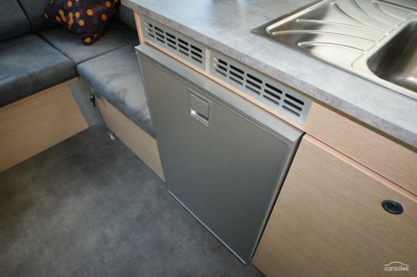 2024 Kea Discovery image