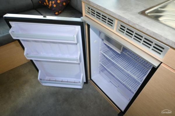 2024 Kea Discovery image