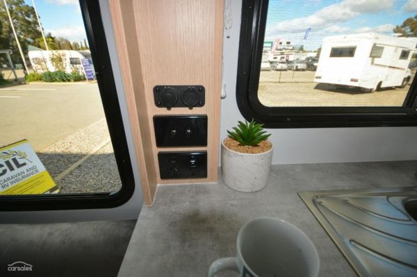 2024 Kea Discovery image