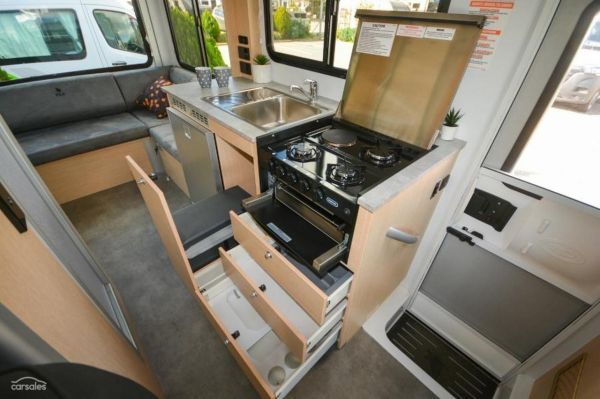 2024 Kea Discovery image