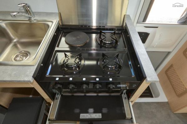 2024 Kea Discovery image