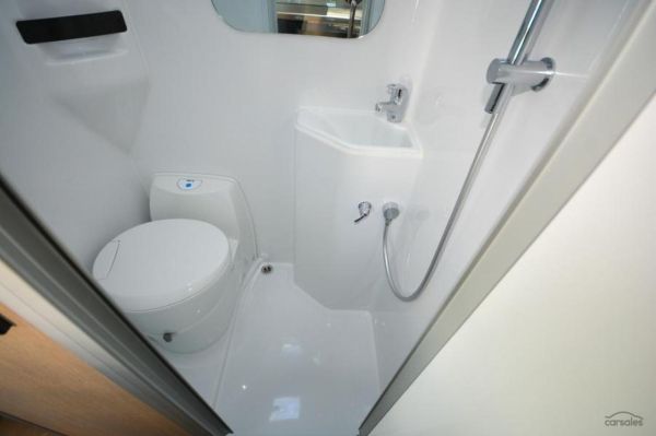 2024 Kea Discovery image