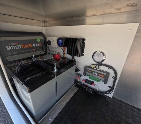 2024 Windsor Simpson image