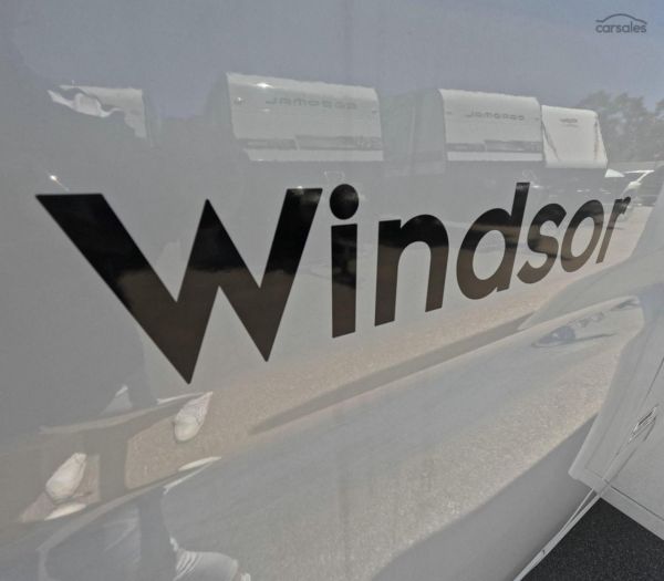 2024 Windsor Simpson image