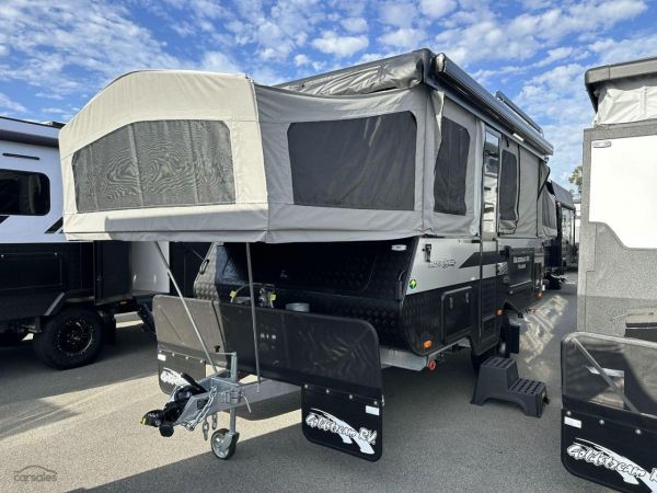 2025 Goldstream Wing 3 St Premium image