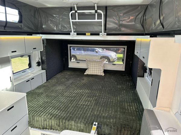 2025 Windsor Rapid 13 image