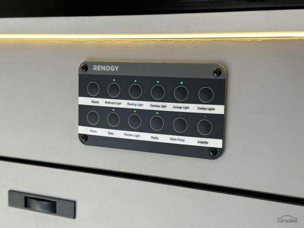 2025 Windsor Rapid 13 image