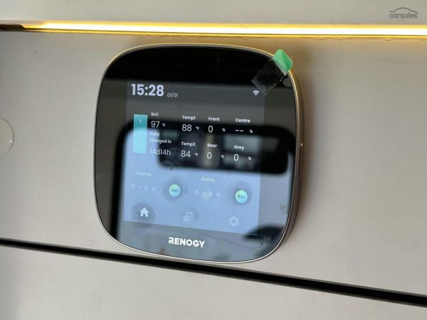 2025 Windsor Rapid 13 image