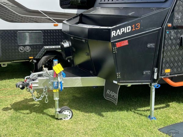 2025 Windsor Rapid 13 image