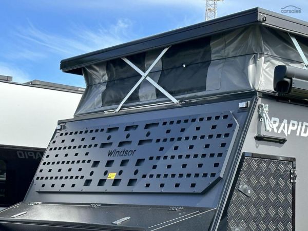 2025 Windsor Rapid 13 image