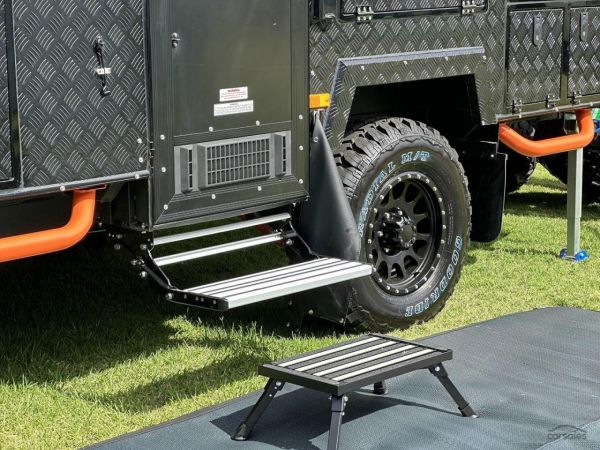 2025 Windsor Rapid 13 image