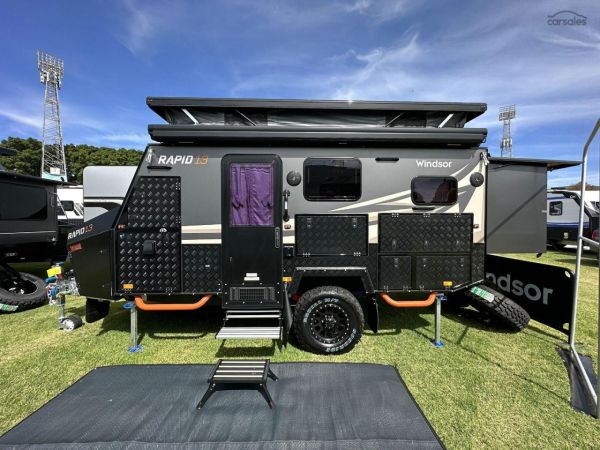 2025 Windsor Rapid 13 image