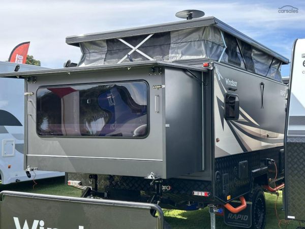 2025 Windsor Rapid 13 image