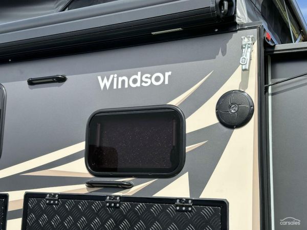 2025 Windsor Rapid 13 image