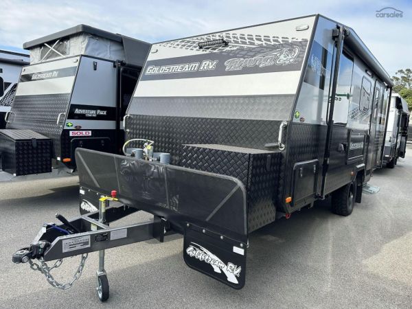 2025 Goldstream 1760 Rhino 3T 17'6 image