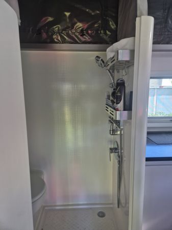 2023 Broadwater Campers THE HINCHINBROOK DB15 Hybrid Pop Top image