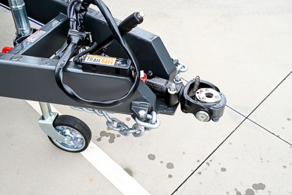 2025 Design RV Crx V5.3 Caravan image