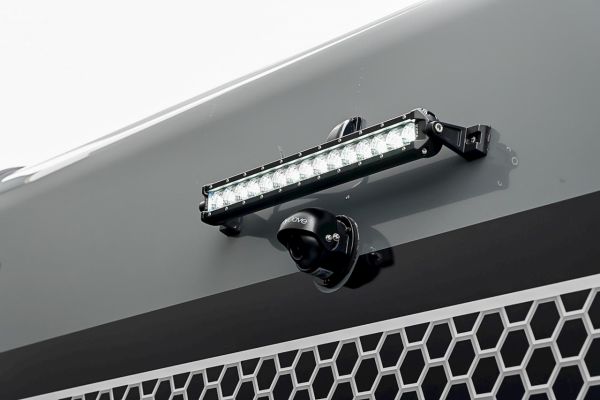 2025 Design RV Crx V5.3 Caravan image