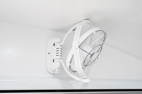 2025 Design RV Crx V5.3 Caravan image