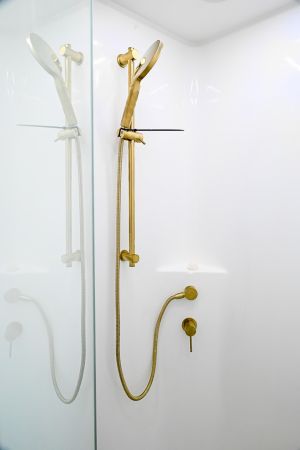 2025 Design RV Crx V5.3 Caravan image