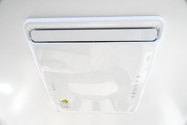 2025 Design RV Crx V5.3 Caravan image