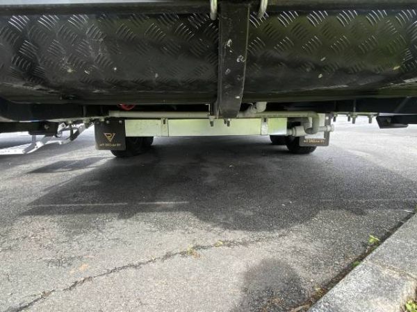 2023 My Dream RV Gt102 CARVAN GT102 DREAM DELIGHT image