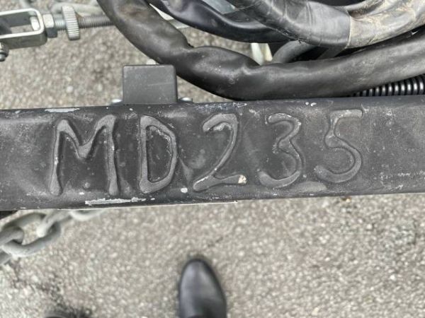 2023 My Dream RV Gt102 CARVAN GT102 DREAM DELIGHT image