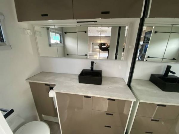 2023 My Dream RV Gt102 CARVAN GT102 DREAM DELIGHT image