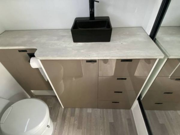 2023 My Dream RV Gt102 CARVAN GT102 DREAM DELIGHT image