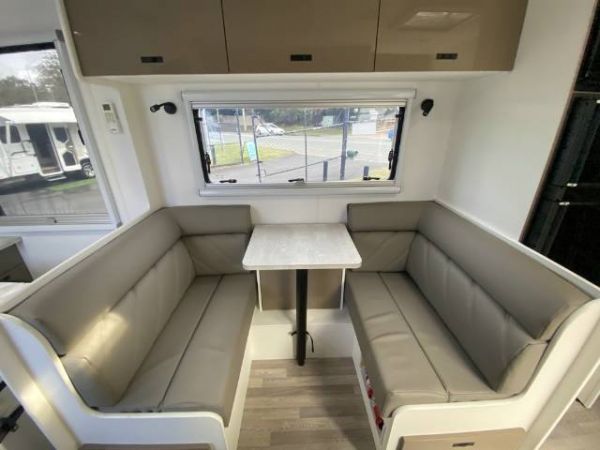 2023 My Dream RV Gt102 CARVAN GT102 DREAM DELIGHT image