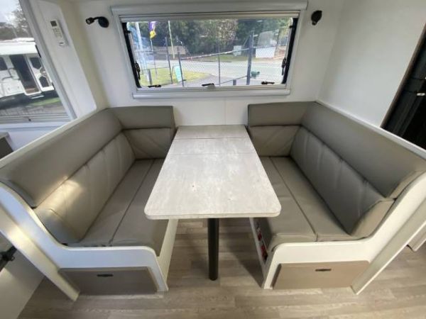 2023 My Dream RV Gt102 CARVAN GT102 DREAM DELIGHT image