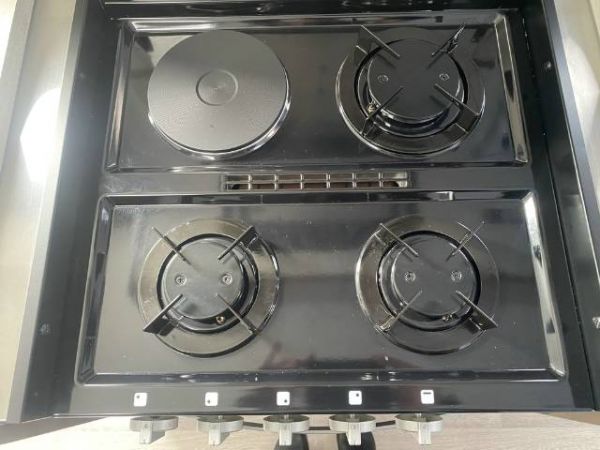 2023 My Dream RV Gt102 CARVAN GT102 DREAM DELIGHT image