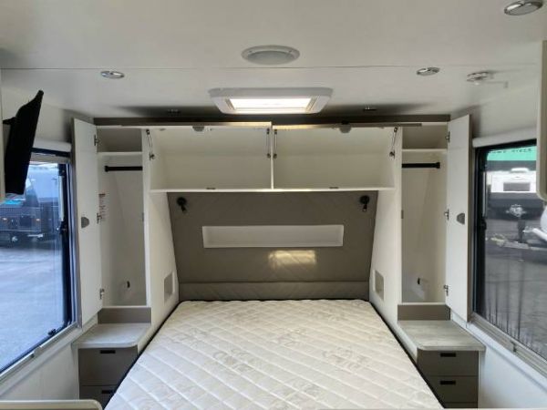 2023 My Dream RV Gt102 CARVAN GT102 DREAM DELIGHT image