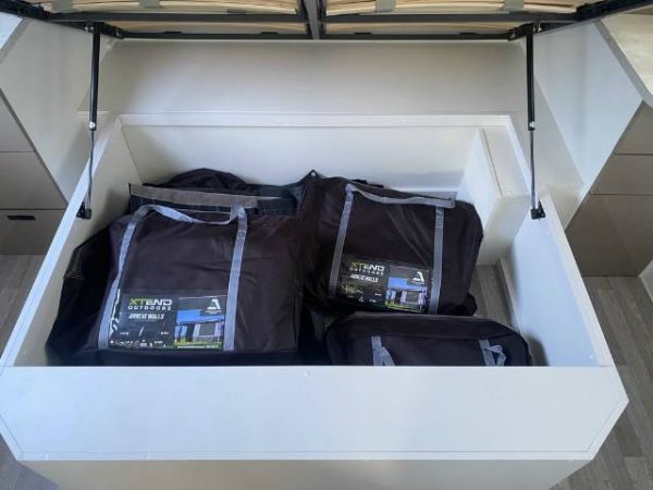 2023 My Dream RV Gt102 CARVAN GT102 DREAM DELIGHT image