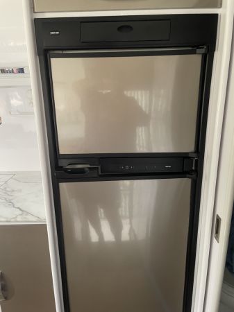 2021 Snowy River SR19 Full Caravan image