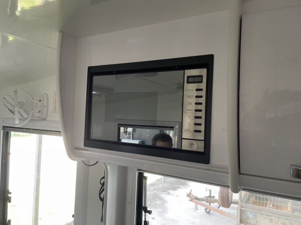 2021 Snowy River SR19 Full Caravan image