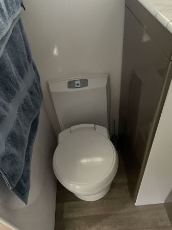 2021 Snowy River SR19 Full Caravan image