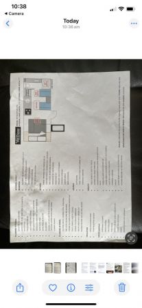 2022 Van Cruiser Caravans Interceptor HTO 17'6 Off Road Caravan image