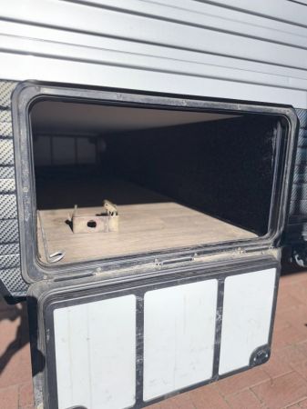 2018 Coromal ELEMENT Caravan image