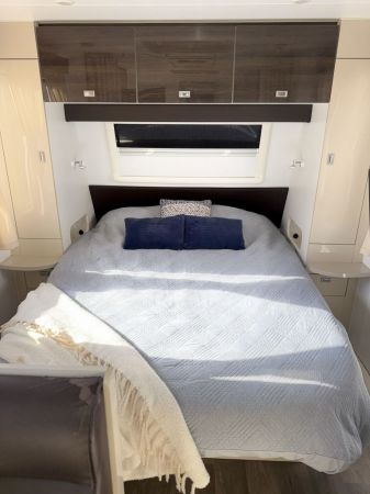 2018 Coromal ELEMENT Caravan image