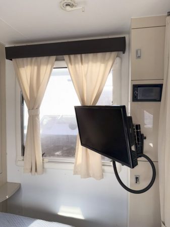 2018 Coromal ELEMENT Caravan image